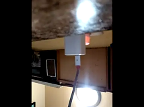 Lexxstacy online show from November 22, 2:32 am