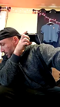 Lexxstacy online show from January 7, 8:55 pm