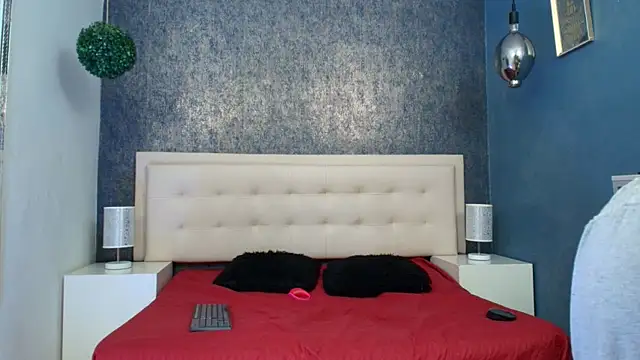 Erick Zhimerman online show from September 11, 3:39 am