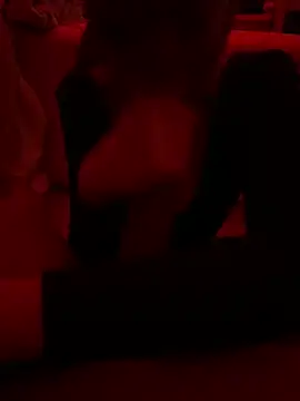 Snapshot of GhostCaaat chatting on February 3, 7:21 pm GhostCaaat online show from February 3, 7:21 pm