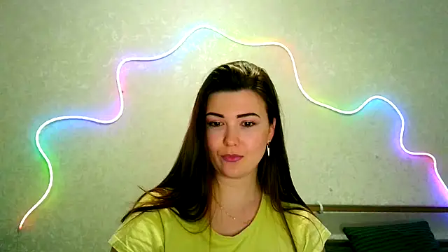 SeductiveTati online show from October 8, 10:40 pm