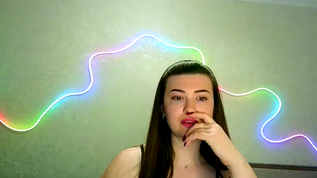 SeductiveTati online show from May 30, 9:12 pm