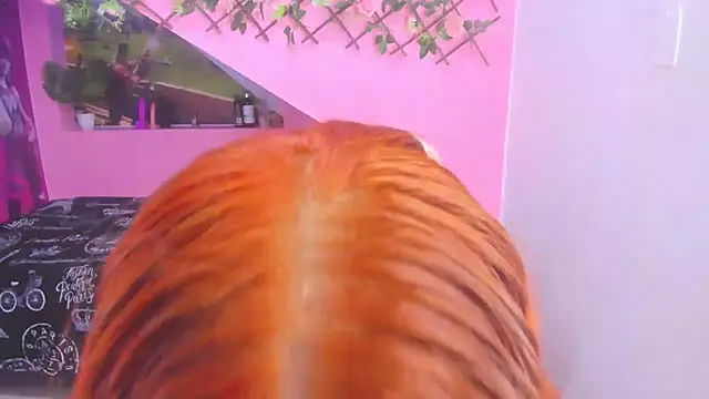 Snapshot of marcellaa303av chatting on January 22, 6:20 am marcellaa303av online show from January 22, 6:20 am