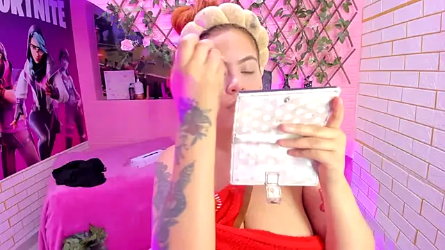 marcellaa303av online show from April 18, 1:31 am