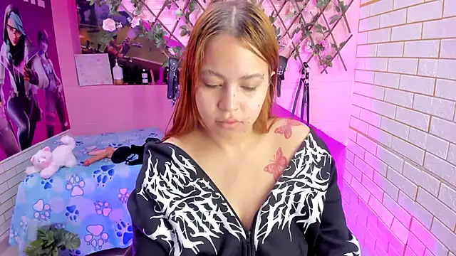 marcellaa303av online show from July 15, 2:17 am