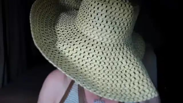 WitchBlueRose online show from November 8, 8:40 pm