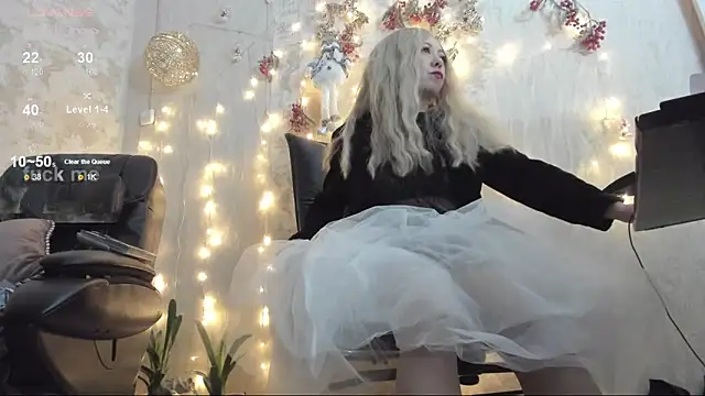 Snapshot of xKoreanGirl chatting on January 18, 4:11 pm xKoreanGirl online show from January 18, 4:11 pm