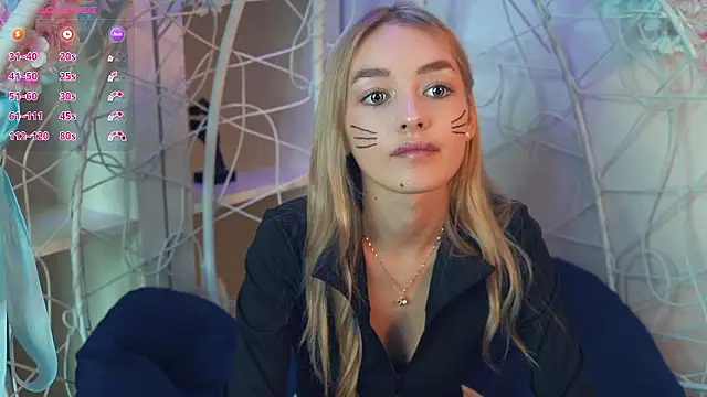 Snapshot of FlairCunard chatting on December 7, 6:26 pm FlairCunard online show from December 7, 6:26 pm