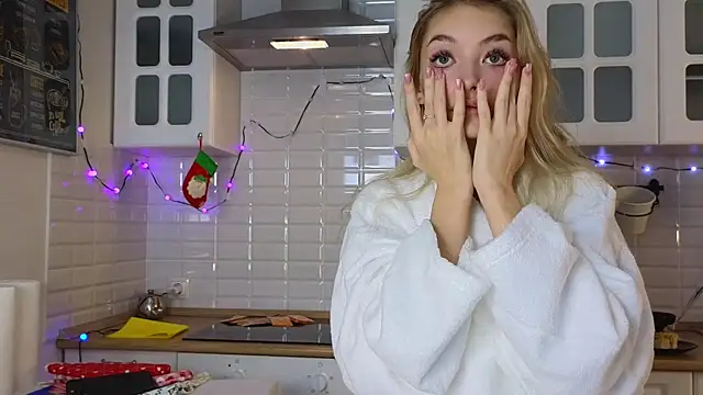 Snapshot of FlairCunard chatting on December 31, 1:52 pm FlairCunard online show from December 31, 1:52 pm