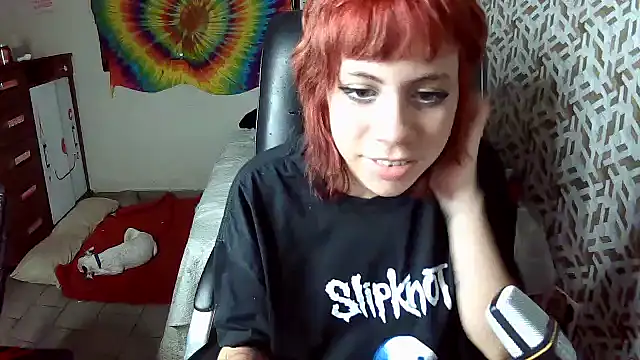 Liv Alt online show from February 2, 4:44 am