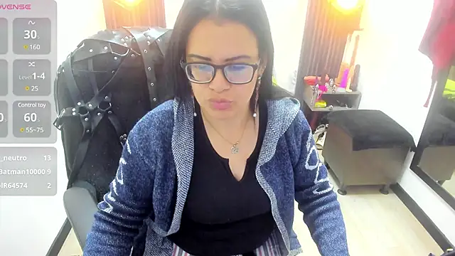 brigittemiller online show from February 24, 3:20 pm