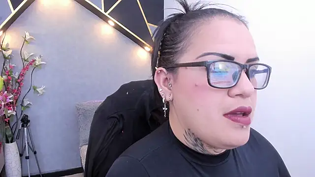 brigittemiller online show from April 10, 1:55 am