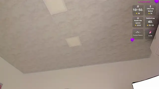 zoe rivers online show from March 9, 5:28 pm