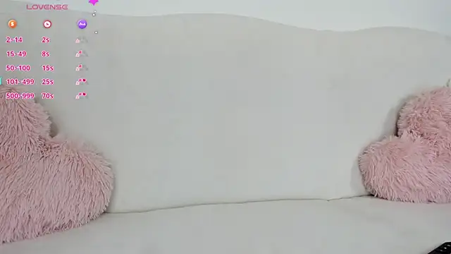 Snapshot of Sweet_Alexaa_ chatting on March 21, 10:17 am Sweet Alexaa online show from March 21, 10:17 am