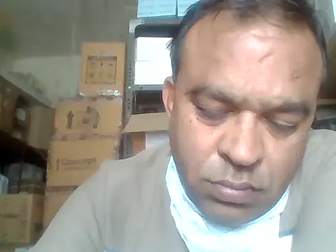 Snapshot of nupa230780 chatting on March 21, 8:19 am nupa230780 online show from March 21, 8:19 am