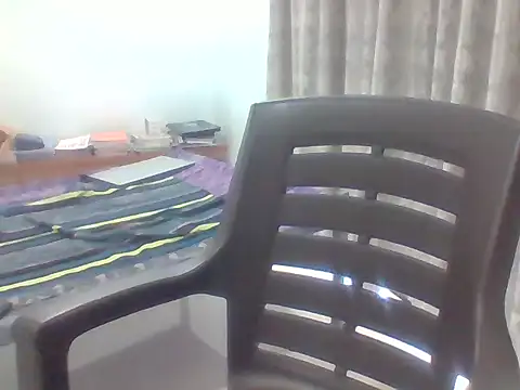 Snapshot of nupa230780 chatting on March 22, 6:17 am nupa230780 online show from March 22, 6:17 am