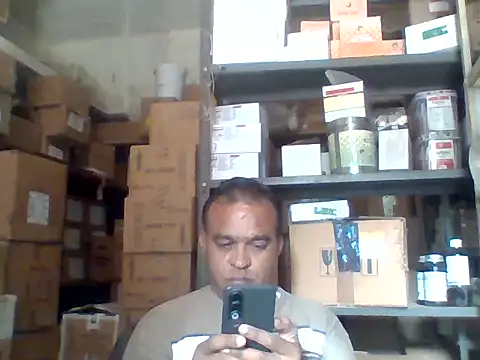 Snapshot of nupa230780 chatting on March 29, 4:56 am nupa230780 online show from March 29, 4:56 am