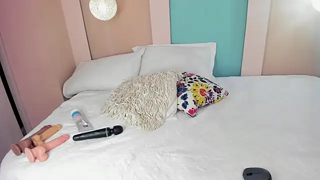 MelissaGrayy online show from April 16, 12:50 pm