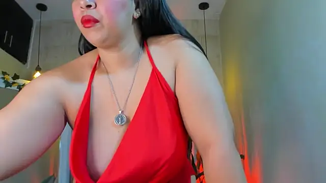 Fransheska-mon online show from July 7, 7:40 pm