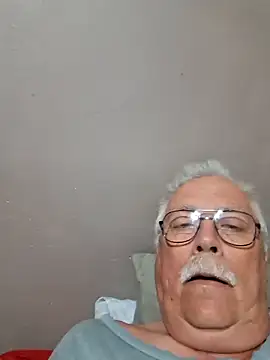 NawtyB1965 online show from May 7, 3:45 am