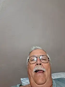 NawtyB1965 online show from May 8, 3:56 am