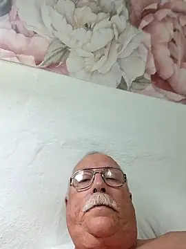 NawtyB1965 online show from June 9, 4:35 am