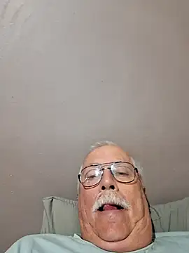 NawtyB1965 online show from June 22, 4:09 am