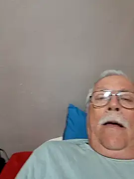 NawtyB1965 online show from July 10, 3:55 am