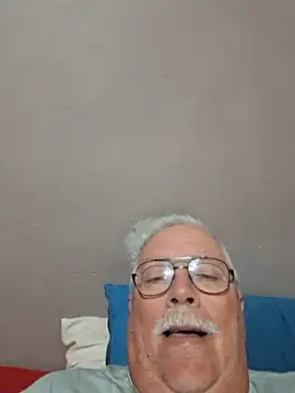 NawtyB1965 online show from August 1, 3:39 am