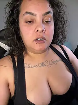 DatBishYouMiss online show from January 16, 12:02 am