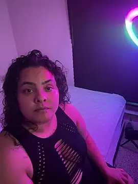 DatBishYouMiss online show from January 20, 3:15 am