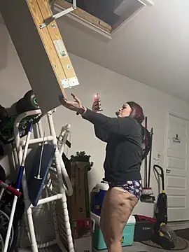 DatBishYouMiss online show from January 25, 4:56 am