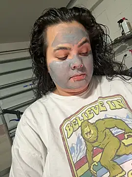 DatBishYouMiss online show from January 30, 9:14 pm