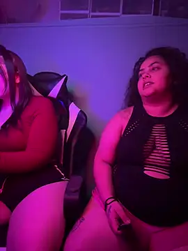 DatBishYouMiss online show from February 1, 6:21 am