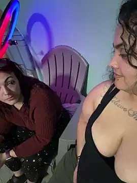 DatBishYouMiss online show from February 4, 6:46 am