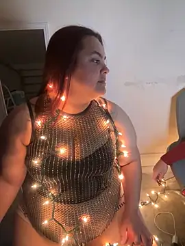 DatBishYouMiss online show from November 13, 3:49 am