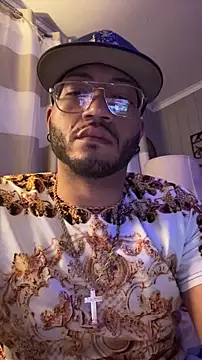 KySir1990 online show from January 18, 2:59 am