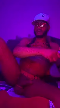 KySir1990 online show from February 23, 8:01 am