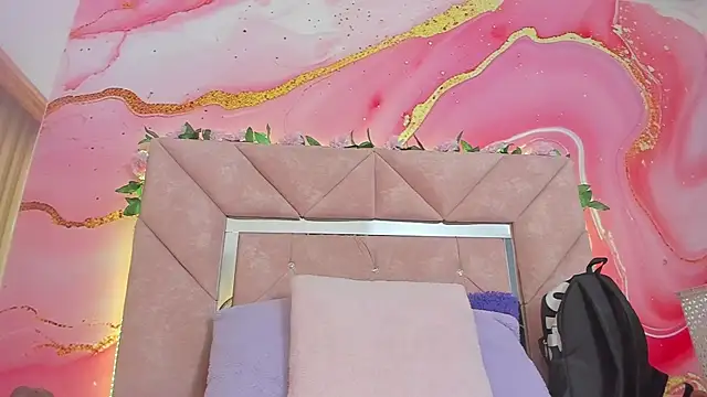 Taylor  cooper online show from March 23, 6:34 pm