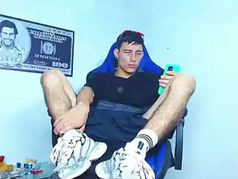 bab boy 777 online show from December 2, 7:14 am