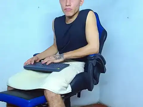 bab boy 777 online show from December 6, 11:36 pm