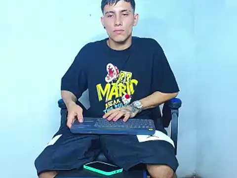 bab boy 777 online show from December 8, 2:28 am