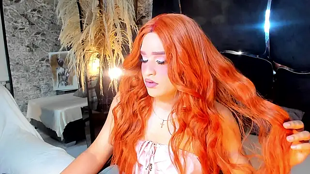 Elody Preysler69 online show from April 11, 4:06 am