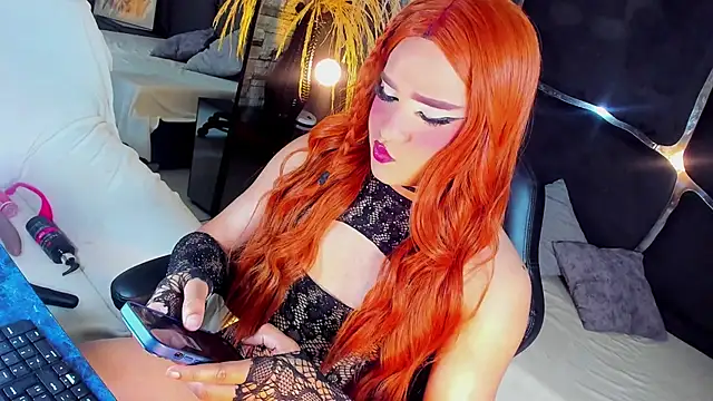 Elody Preysler69 online show from April 14, 4:29 am