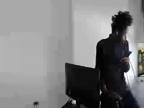 Mastertopdome online show from March 18, 5:05 pm