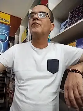 barboza991 online show from November 12, 12:49 pm