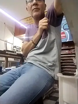 barboza991 online show from February 2, 6:50 pm