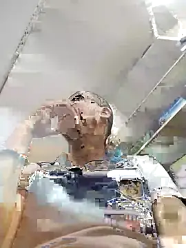 barboza991 online show from February 3, 12:54 pm