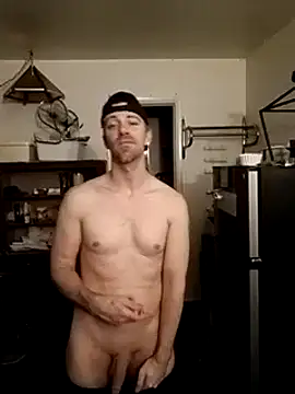 Snapshot of Cooperstone chatting on February 22, 7:12 am Cooperstone online show from February 22, 7:12 am