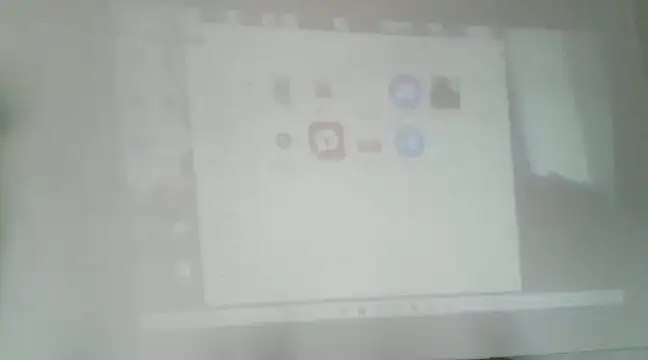 Snapshot of Cooperstone chatting on March 16, 12:45 am Cooperstone online show from March 16, 12:45 am